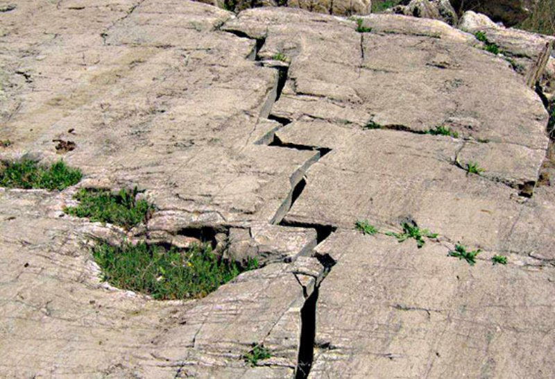 چقدر گسل های فعال گیلان را می شناسیم